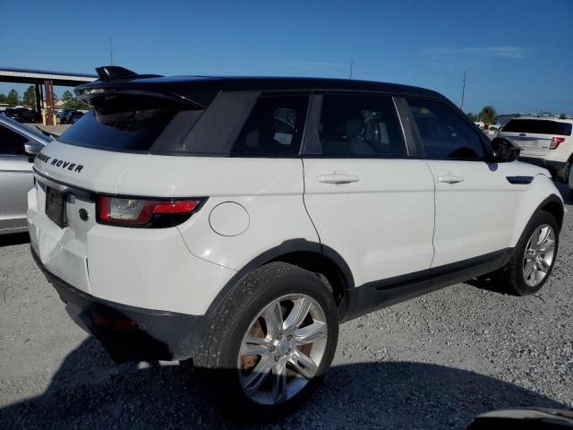 2017 LAND ROVER RANGE ROVE - SALVP2BG1HH171479