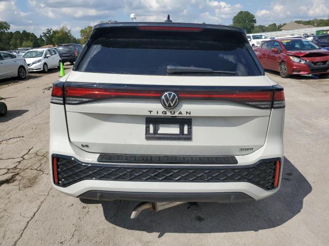 2025 VOLKSWAGEN TIGUAN SE R-LINE BLACK 3VVGR7RM1SM046408