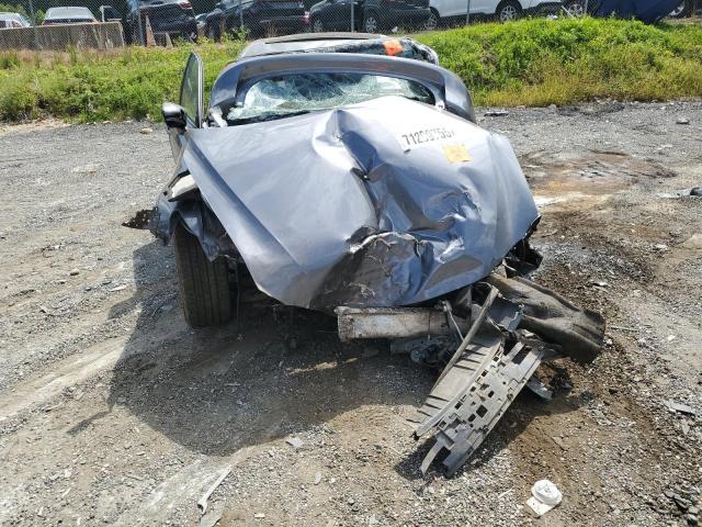 2019 LEXUS IS 300 JTHC81D2XK5034894