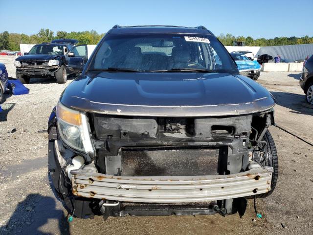 2012 FORD EXPLORER X - 1FMHK8D81CGA07591
