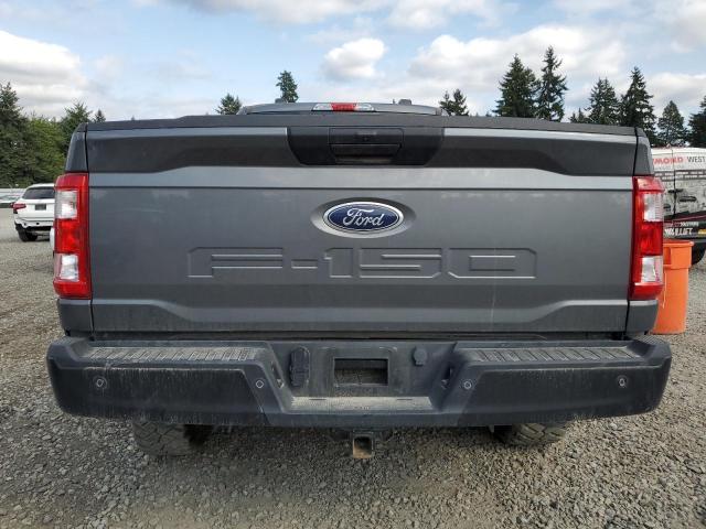 2023 FORD F150 SUPER CAB XL 1FTFX1E52PKF28167