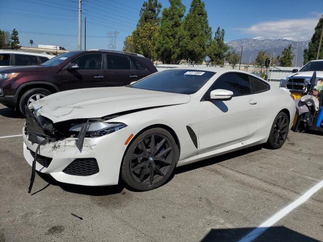 2019 BMW M850XI WBABC4C55KBU96755