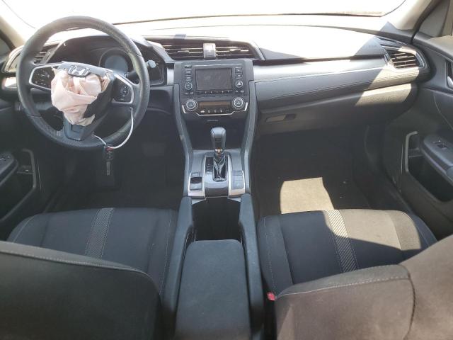 2017 HONDA CIVIC LX 2HGFC2F54HH570298