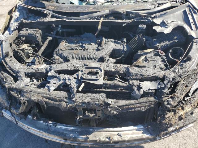 2023 HONDA ODYSSEY SP 5FNRL6H78PB027378