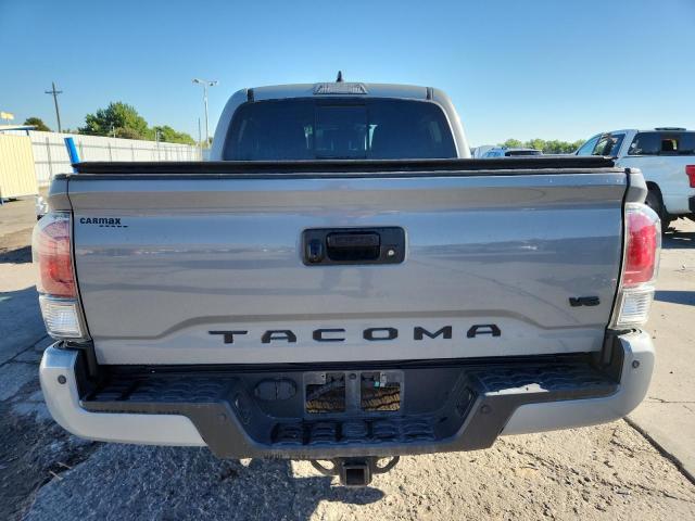 2021 TOYOTA TACOMA DOU #3286926219