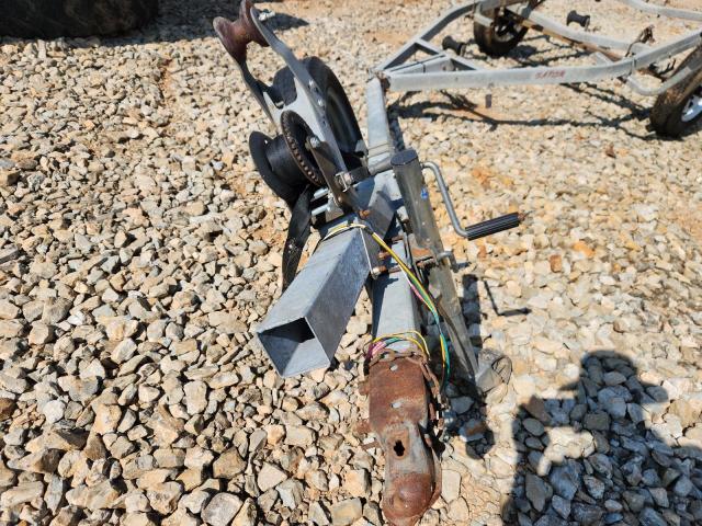 1986 GATOR BOAT TRAILER #3271620346