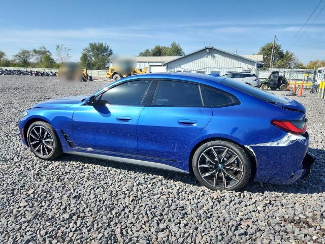 2024 BMW I4 XDRIVE #3291348148