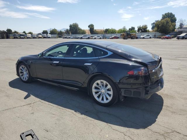 2018 TESLA MODEL S 5YJSA1E2XJF265324
