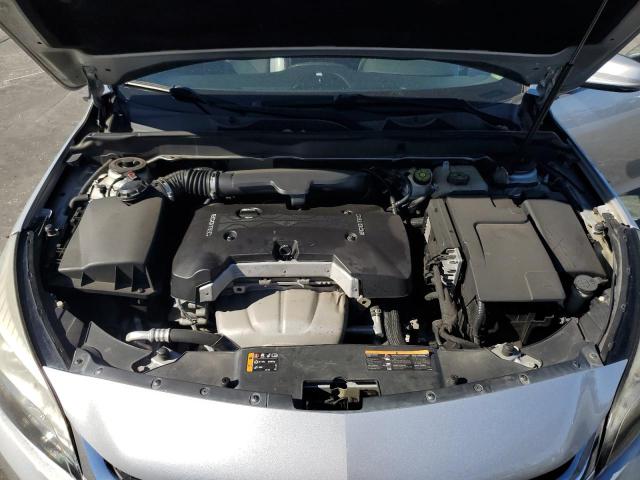 2016 CHEVROLET MALIBU LIM 1G11E5SAXGF168902