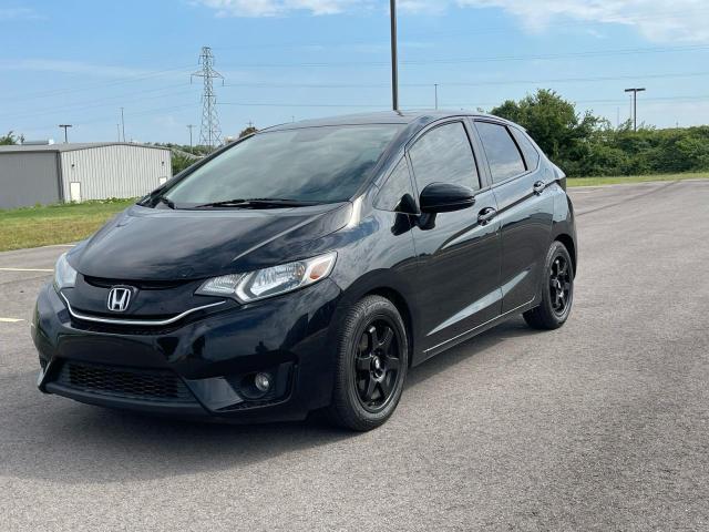 2015 HONDA FIT EX - 3HGGK5H82FM763564