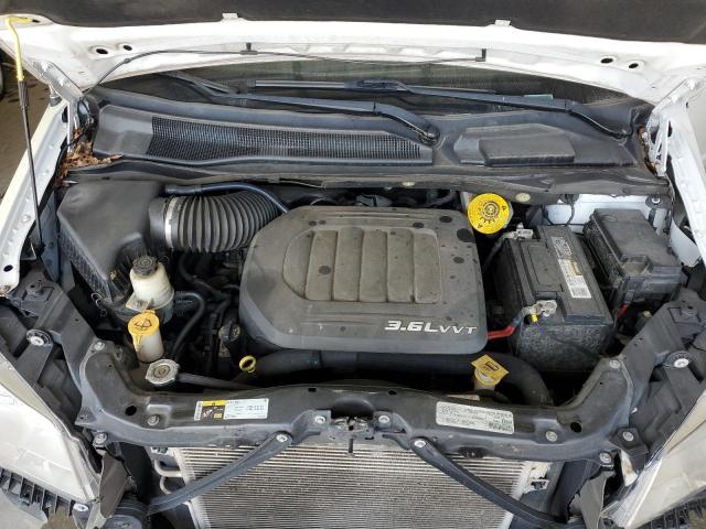 2019 DODGE GRAND CARA 2C4RDGCG5KR511449