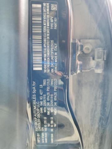 2015 JEEP RENEGADE L - ZACCJABT3FPB25035