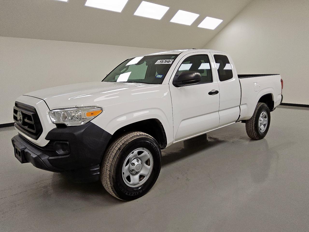 TOYOTA TACOMA ACCESS CAB
