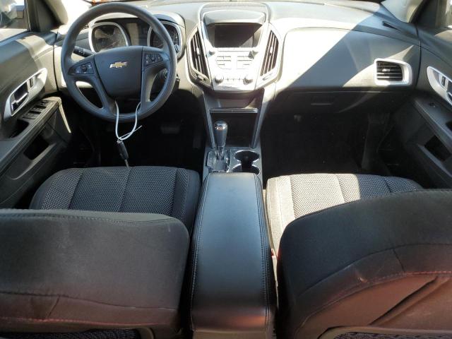 2017 CHEVROLET EQUINOX 2GNALBEKXH1540688