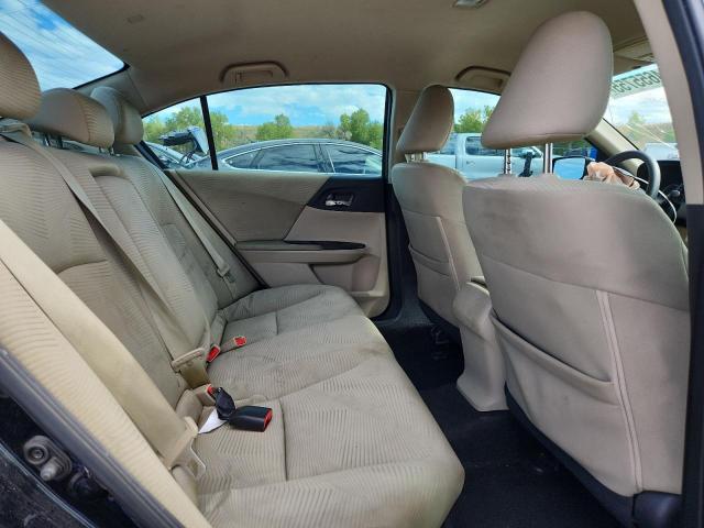 2015 HONDA ACCORD LX - 1HGCR2F36FA233823