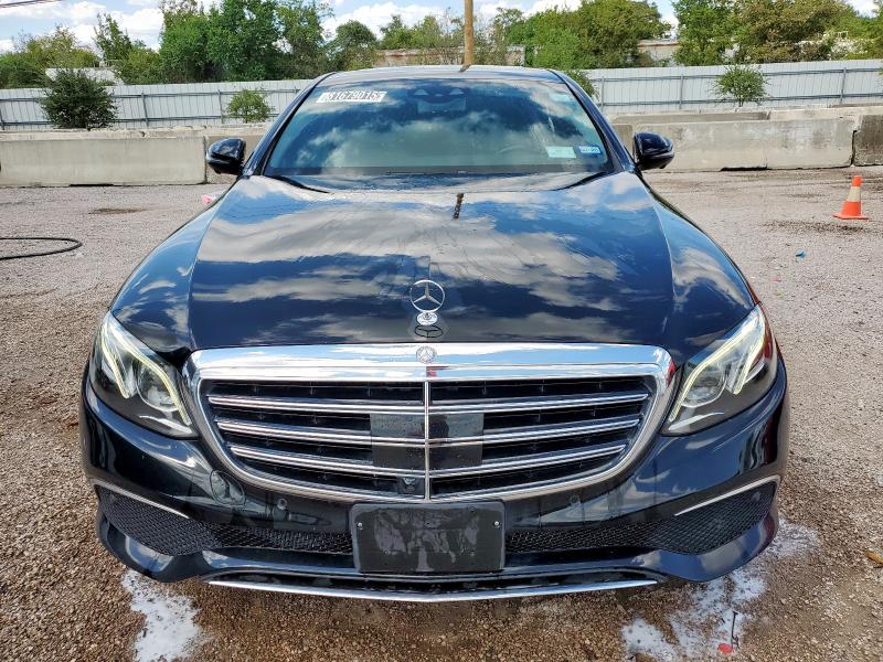 2017 MERCEDES-BENZ E 300 4MAT - WDDZF4KB4HA174080