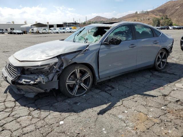 Global Auto Auctions: 2023 HONDA ACCORD HYB