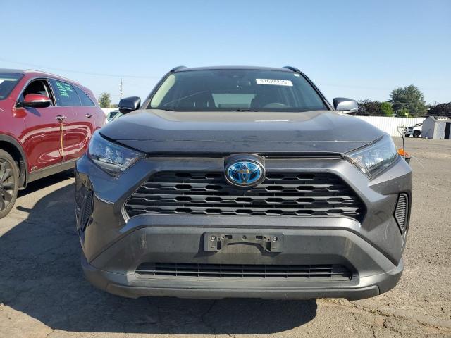 2020 TOYOTA RAV4 LE 2T3MWRFV6LW077849
