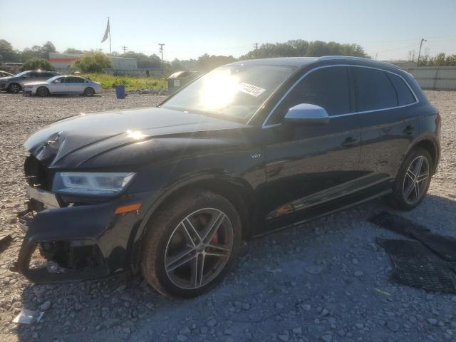 2018 AUDI SQ5 PREMIUM PLUS WA1A4AFY4J2066160
