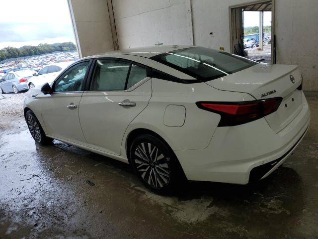 2025 NISSAN ALTIMA SV 1N4BL4DV7SN372704