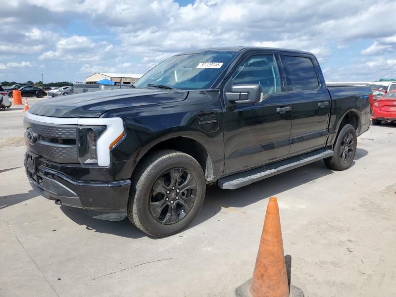 Global Auto Auctions: 2023 FORD F150 LIGHT
