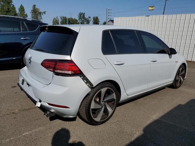2018 VOLKSWAGEN GTI S/SE 3VW447AU0JM297430
