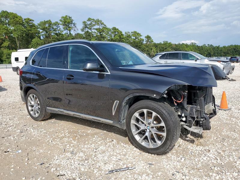 2020 BMW X5 SDRIVE 5UXCR4C05L9B00862
