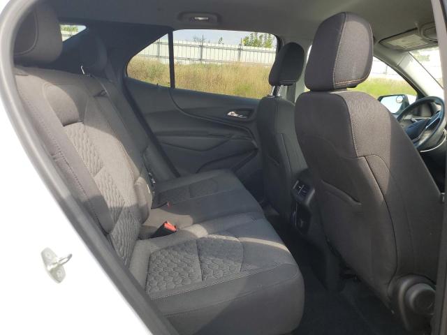 2018 CHEVROLET EQUINOX LT 2GNAXJEV1J6277671