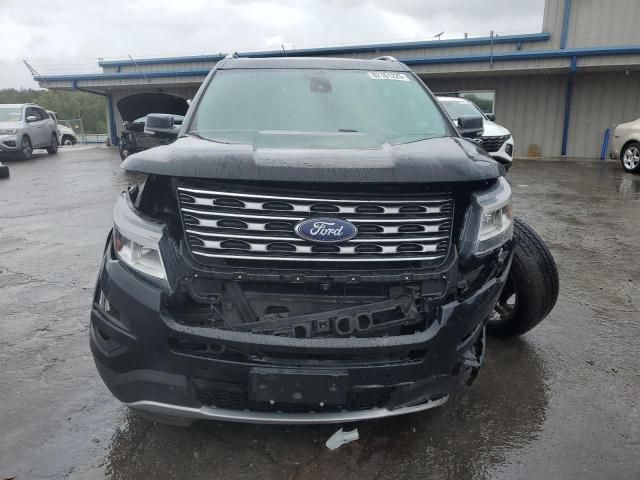 2017 FORD EXPLORER L - 1FM5K7FH0HGD02425