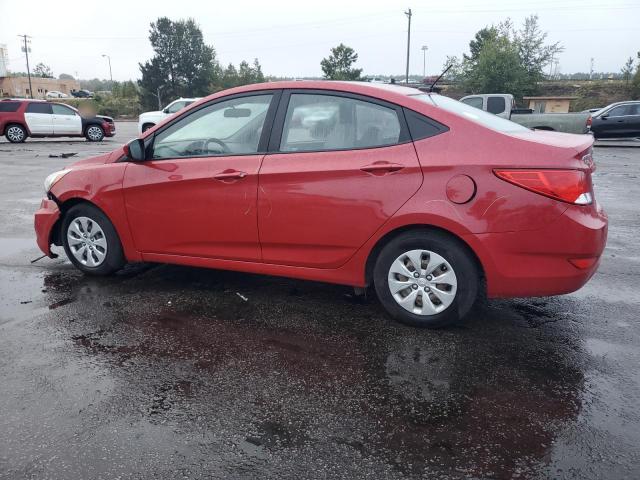 2017 HYUNDAI ACCENT SE #3282363312