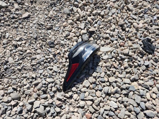 2019 CHEVROLET TRAVERSE P 1GNEVKKW1KJ270377