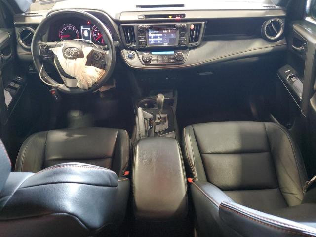 2017 TOYOTA RAV4 SE 2T3NFREV6HW336479