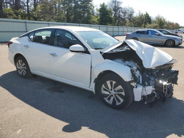 2021 NISSAN ALTIMA S 1N4BL4BV5MN421758