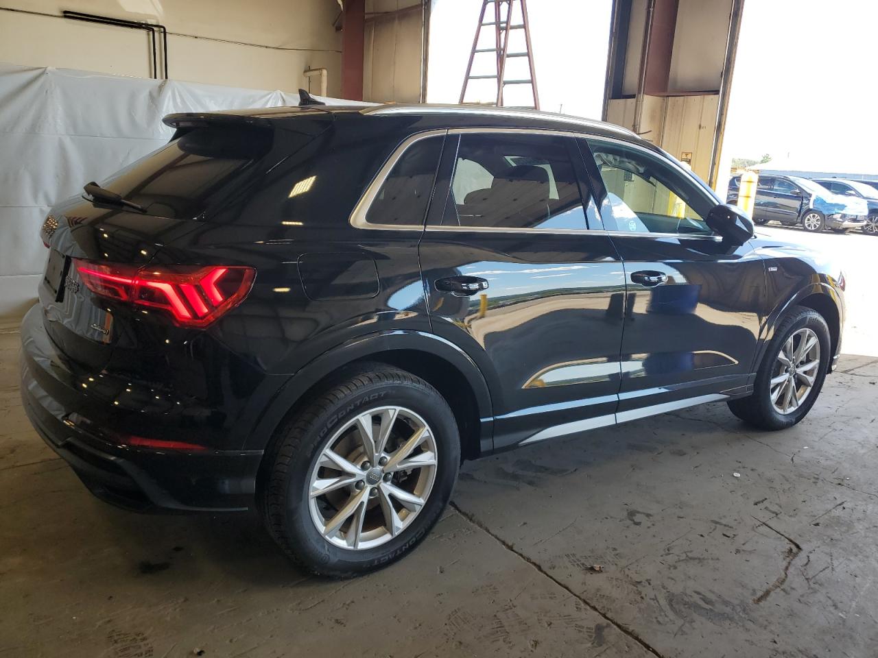 AUDI Q3 PREMIUM S LINE 45