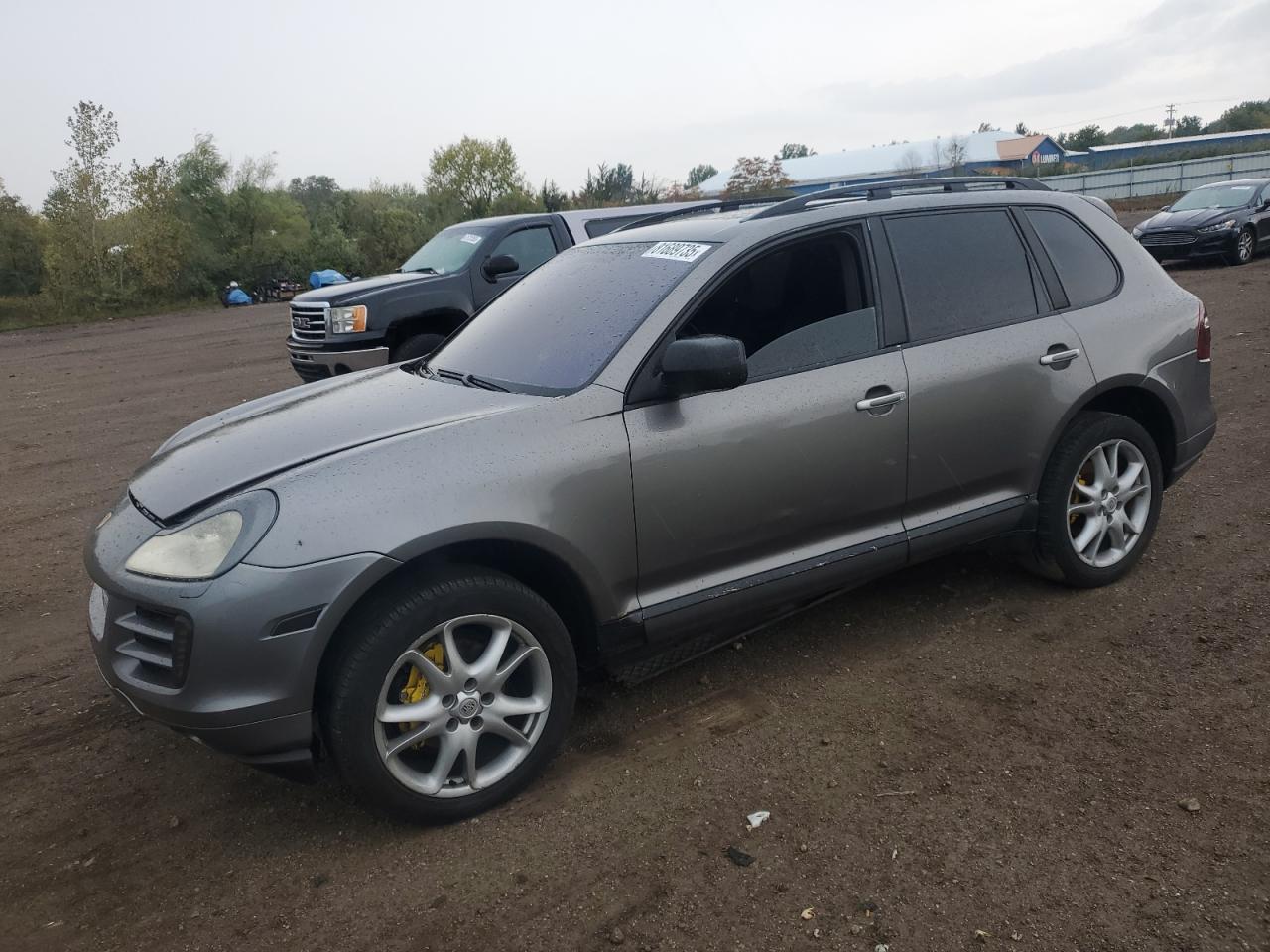 Vehicle photo