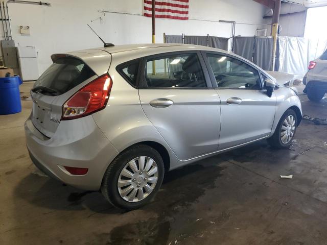 2016 FORD FIESTA S 3FADP4TJXGM126811
