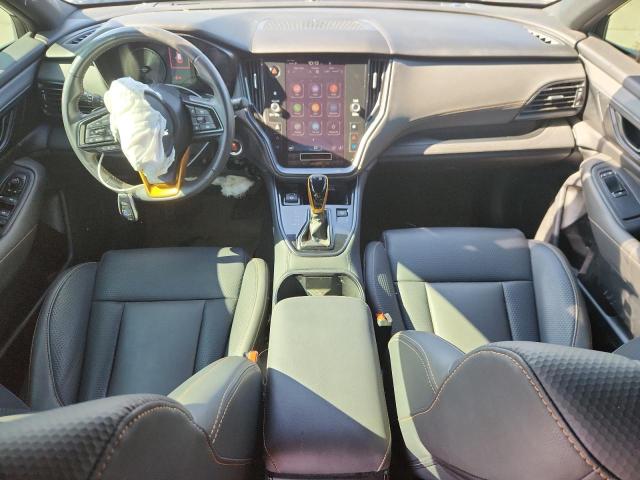 2023 SUBARU OUTBACK WI - 4S4BTGUD4P3206478