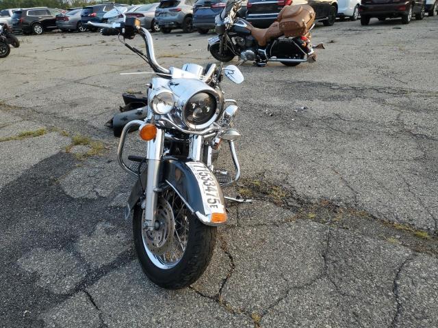 2005 HARLEY-DAVIDSON FLHRI 1HD1FBW1X5Y685629