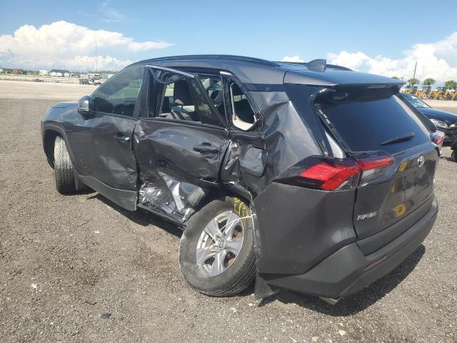 2024 TOYOTA RAV4 XLE - 4T3RWRFV8RU162402