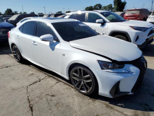 2019 LEXUS IS 300 JTHBA1D25K5088801