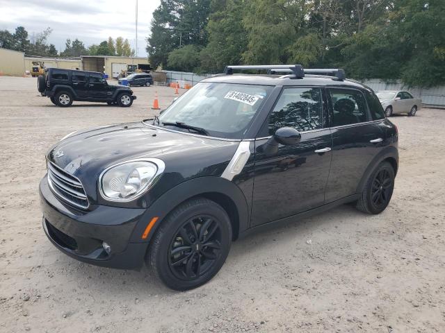 2016 MINI COOPER COU WMWZB3C53GWR48052
