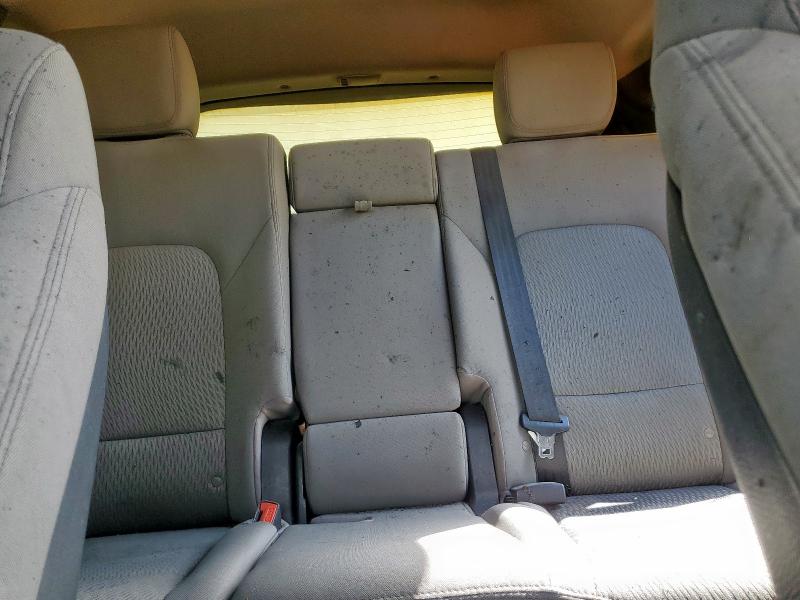 2018 HYUNDAI SANTA FE S - 5NMZT3LB7JH082520