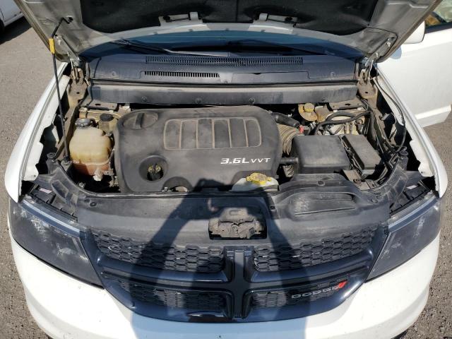 2014 DODGE JOURNEY CR - 3C4PDDGG1ET268935