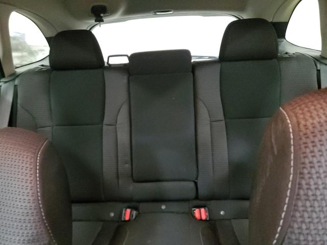 2021 SUBARU OUTBACK PR - 4S4BTACC1M3122037