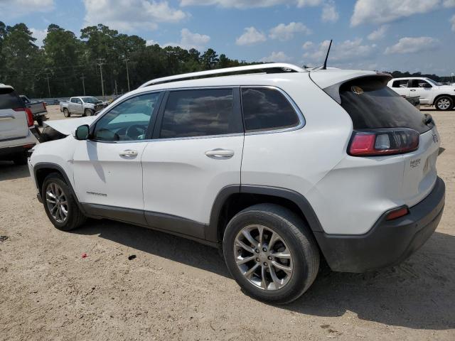 2019 JEEP CHEROKEE L 1C4PJLLB6KD333227