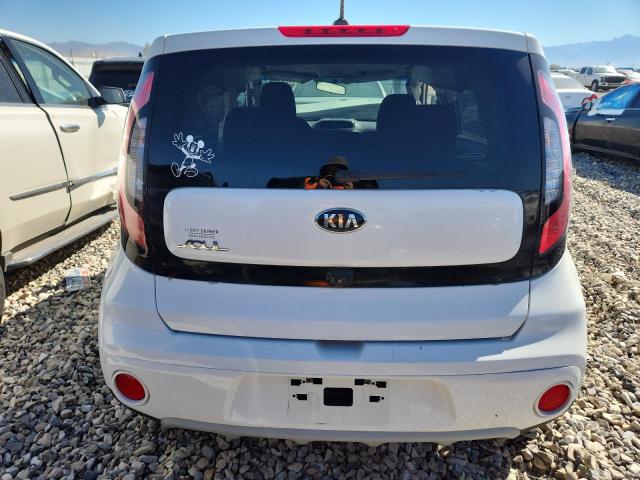 2019 KIA SOUL + - KNDJP3A56K7002017
