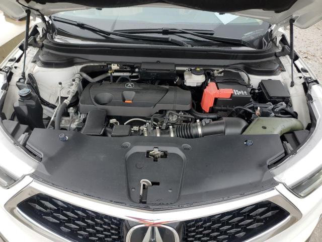 2021 ACURA RDX TECHNOLOGY 5J8TC2H50ML005964
