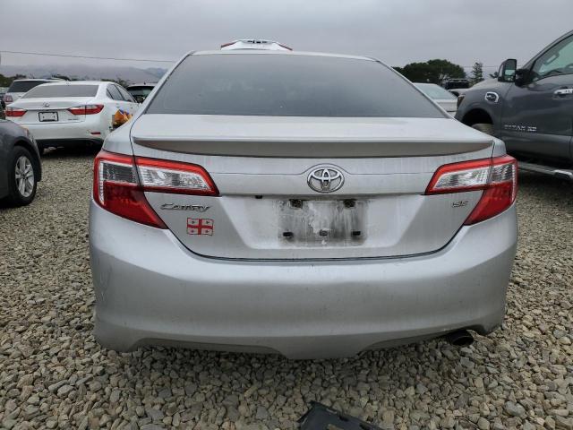 2014 TOYOTA CAMRY L - 4T1BF1FK0EU408886