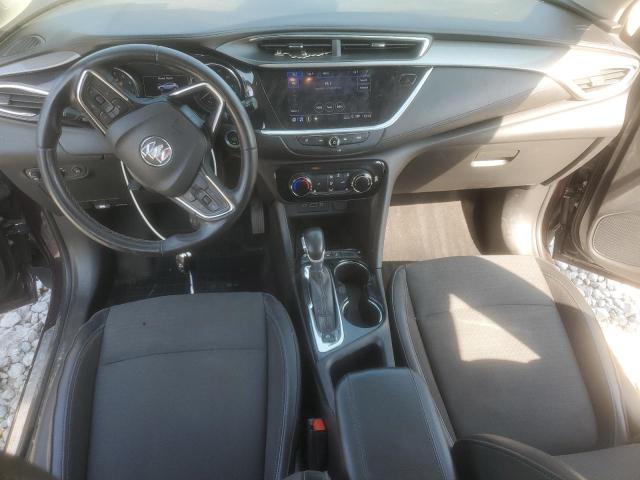 2020 BUICK ENCORE GX - KL4MMBS28LB120664