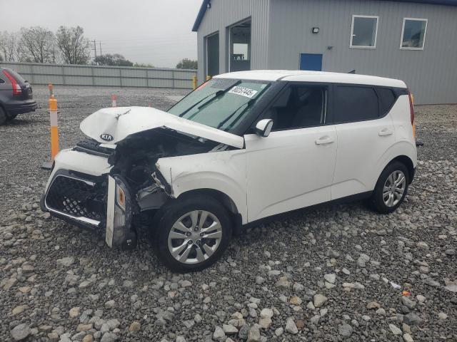 2020 KIA SOUL LX - KNDJ23AU0L7002506